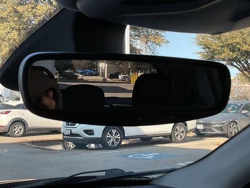 Used 2018 Jeep Compass Latitude w/ Popular Equipment Group image 26