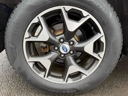 Used 2018 Subaru Crosstrek 2.0i Premium image 8