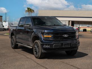 Certified 2024 Ford F150 XLT w/ Equipment Group 302A MID AWD/4WD video 1