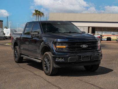 Certified 2024 Ford F150 XLT w/ Equipment Group 302A MID