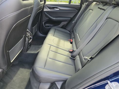 Used 2022 BMW X3 sDrive30i w/ M Sport Package 2 image 18