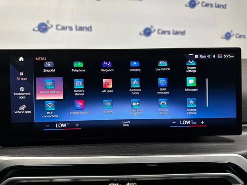 Used 2023 BMW 330e 330e Sedan 4D w/ Driving Assistance Package image 44