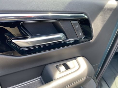 New 2026 Chevrolet Suburban Z71 w/ Comfort Package image 50