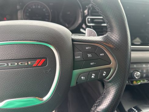 Used 2024 Dodge Durango Citadel AWD/4WD image 13