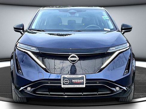 Used 2024 Nissan Ariya FWD image 3