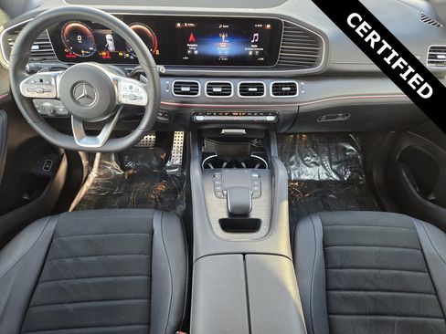 Used 2022 Mercedes-Benz GLE 350 GLE 350 image 2