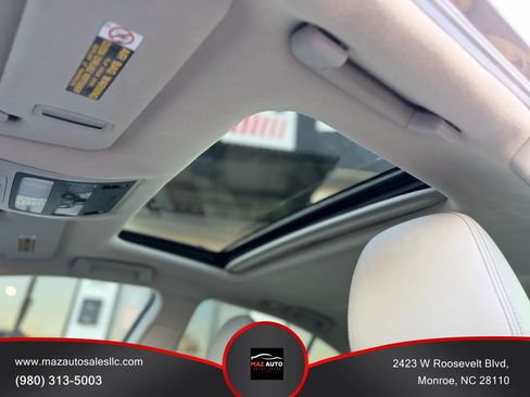 Used 2015 Lexus GS 350 w/ Premium Package RWD image 19
