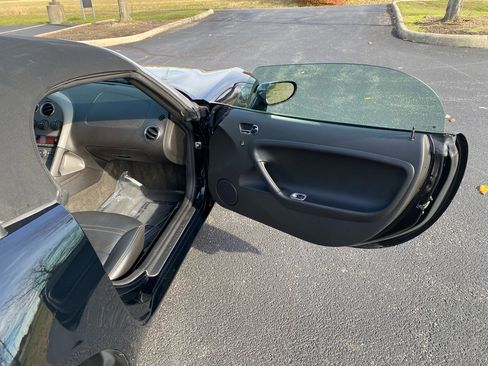 Used 2007 Pontiac Solstice Convertible w/ Premium Package image 22