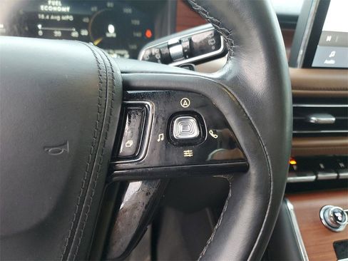 Certified 2023 Lincoln Aviator Reserve w/ Equipment Group 201A image 24