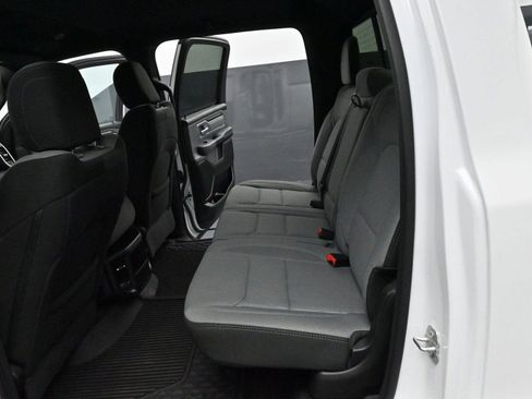 Used 2022 RAM 1500 Big Horn image 28