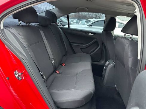 Used 2014 Volkswagen Jetta Sedan FWD image 33