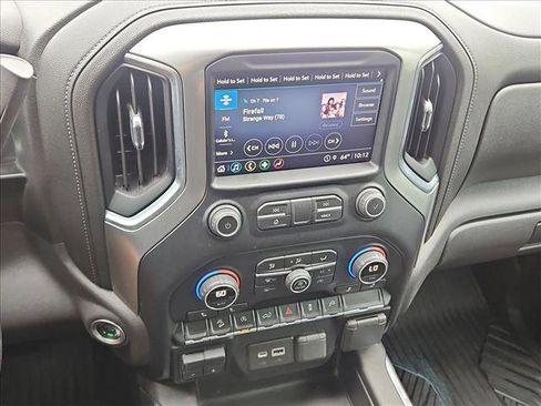 Used 2021 Chevrolet Silverado 1500 RST w/ Texas Edition Plus AWD/4WD image 20