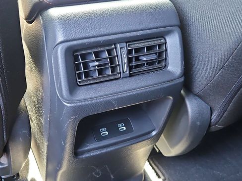 Used 2025 Honda CR-V Sport image 23