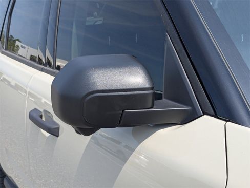 New 2025 Ford Bronco Sport Badlands image 50