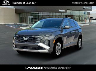 New 2026 Hyundai Tucson SEL video 1