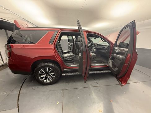 Used 2023 Chevrolet Tahoe Z71 image 20