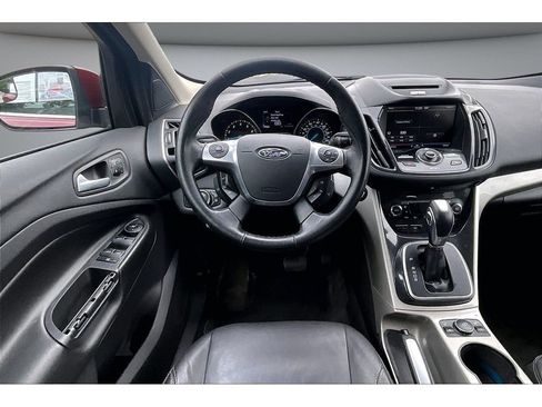 Used 2013 Ford Escape SEL AWD/4WD image 6
