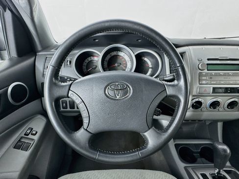 Used 2011 Toyota Tacoma 2WD Access Cab w/ SR5 Pkg #2 image 11
