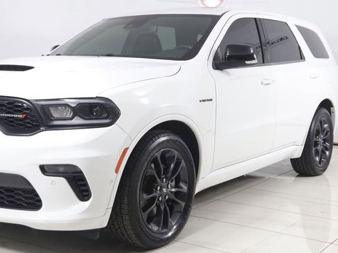 Used 2022 Dodge Durango R/T image 58