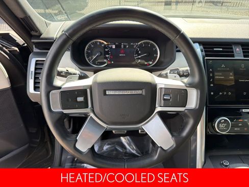 Used 2023 Land Rover Discovery S R-Dynamic image 14
