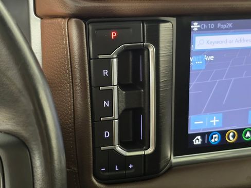 Used 2021 GMC Yukon Denali w/ Denali Ultimate Package AWD/4WD image 35