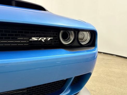 Used 2023 Dodge Challenger SRT Hellcat Redeye RWD image 35