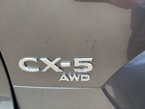 New 2026 MAZDA CX-5 Preferred image 9