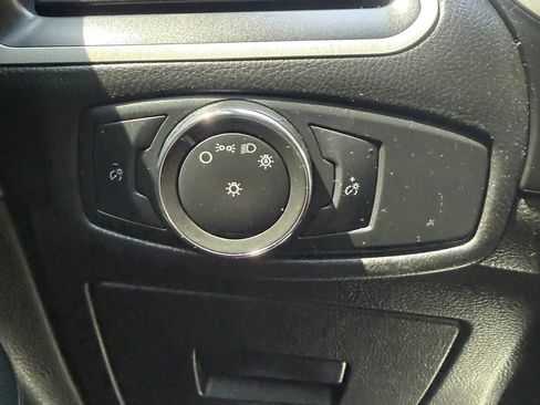 Used 2017 Ford Edge SEL w/ Equipment Group 201A FWD image 19