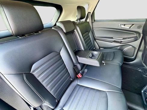 Certified 2023 Ford Edge SEL w/ Convenience Package AWD/4WD image 28