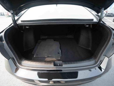 Certified 2025 Honda Civic Sport image 27