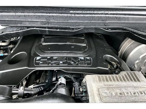 Certified 2024 RAM 1500 Laramie image 36
