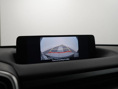 Used 2024 MAZDA CX-50 AWD 2.5 Turbo w/ Weather Package image 29