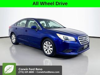 Used 2015 Subaru Legacy 2.5i Premium image 1