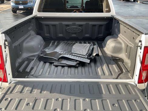 Used 2021 Ford Ranger XLT w/ Equipment Group 302A High AWD/4WD image 21