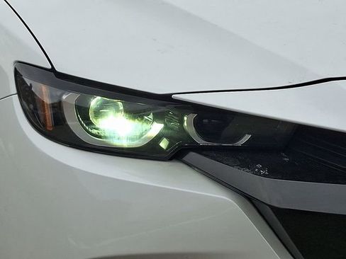 New 2026 MAZDA CX-50 2.5 Hybrid w/ Weather Package image 10