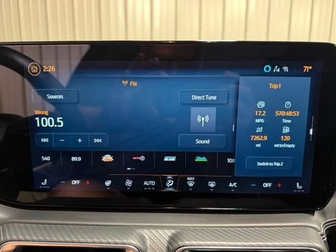 Used 2025 Ford Mustang GT Premium RWD image 35