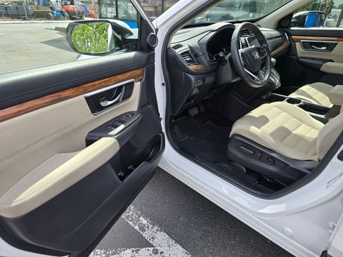 Used 2020 Honda CR-V EX image 11