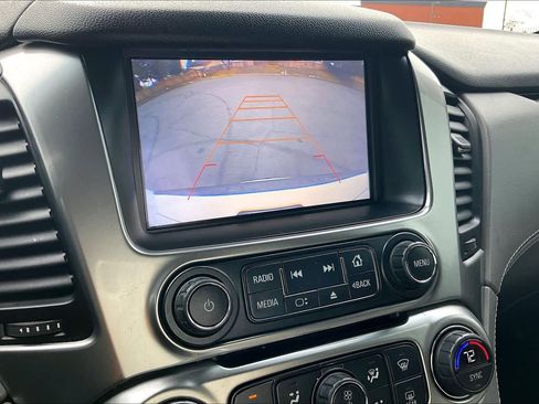 Used 2016 Chevrolet Tahoe LT w/ Luxury Package image 24