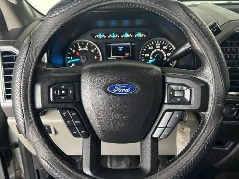 Used 2015 Ford F150 XLT w/ Equipment Group 302A Luxury RWD image 16