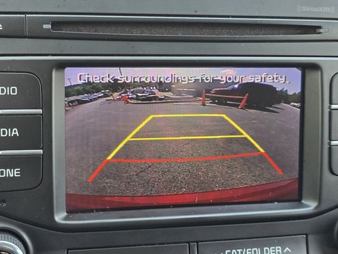 Used 2019 Kia Sportage LX AWD/4WD image 18