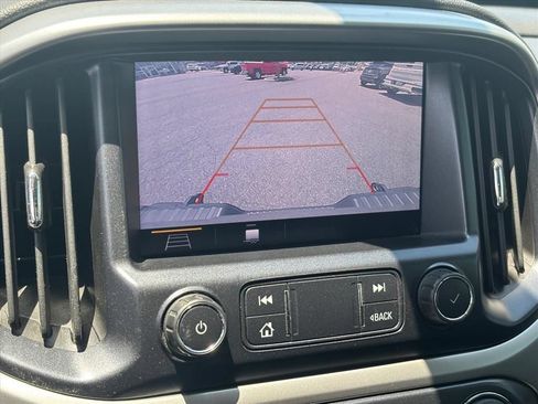 Used 2019 Chevrolet Colorado ZR2 w/ Colorado ZR2 Bison Edition AWD/4WD image 5
