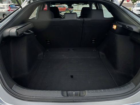 Used 2023 Honda Civic Sport image 16