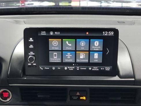 Certified 2025 Honda Pilot EX-L image 19