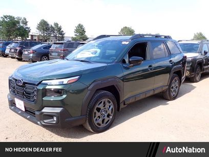 Used 2026 Subaru Outback Premium