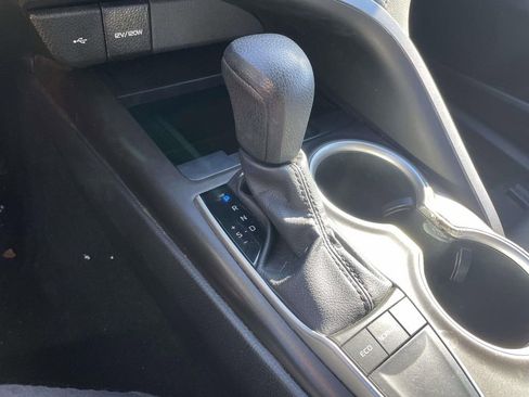 Used 2023 Toyota Camry LE image 42