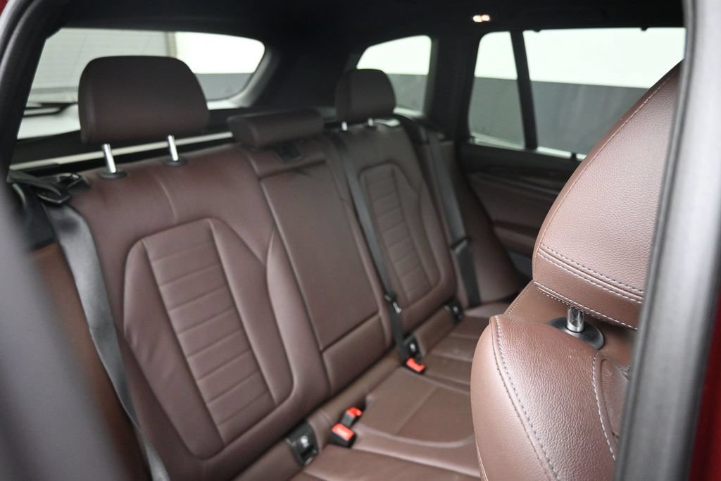 Used 2022 BMW X3 sDrive30i w/ Premium Package 2 RWD image 25