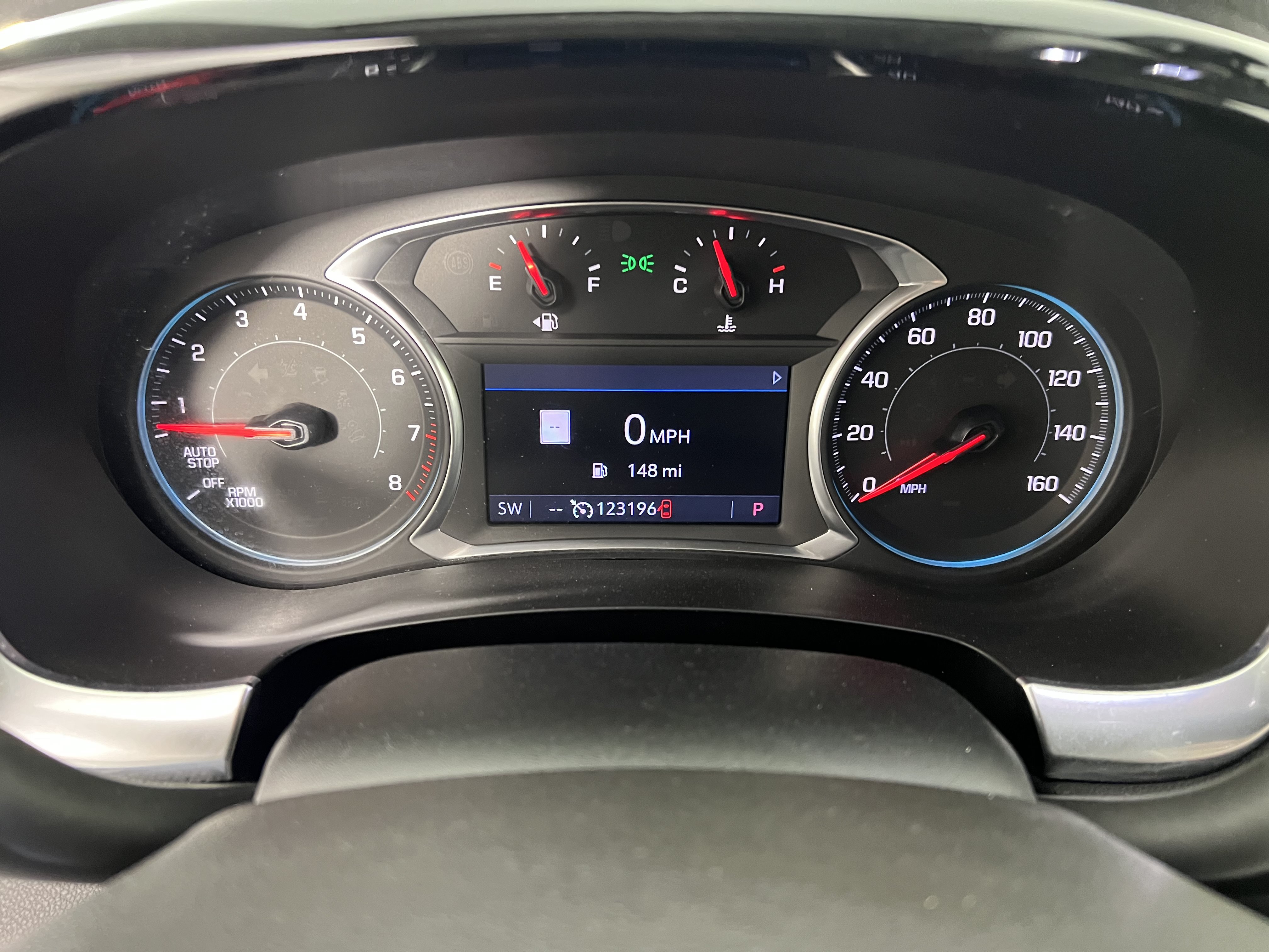 Used 2020 Chevrolet Traverse Premier w/ LPO, Floor Liner Package AWD/4WD image 28
