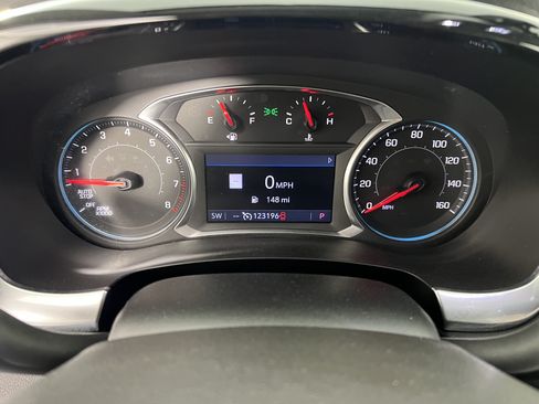 Used 2020 Chevrolet Traverse Premier w/ LPO, Floor Liner Package AWD/4WD image 28