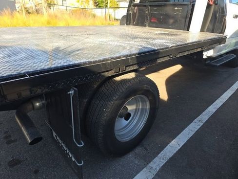 Used 2024 Ford F350 XL w/ Snow Plow Prep Package image 5