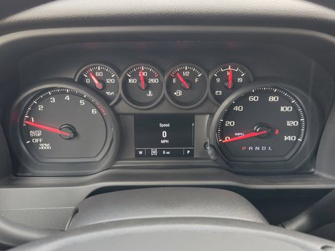 New 2026 GMC Sierra 1500 Pro w/ Pro Value Package AWD/4WD image 19